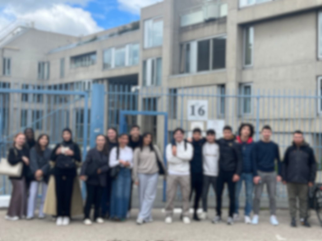 diverses institutions françaises